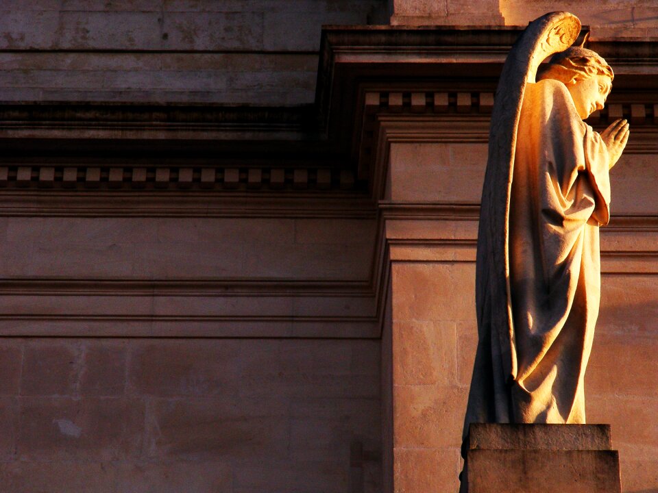 Christianity catholic spirituality