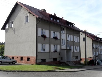 OSELCE - dům Eb