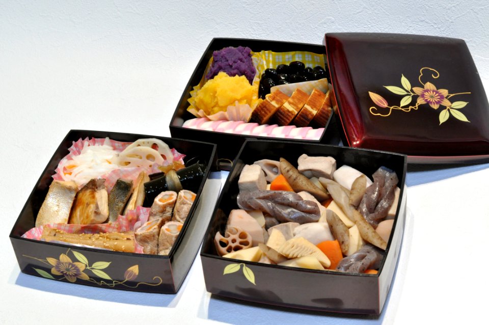 Osechi 002