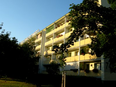 Osiedle Bohaterów 3