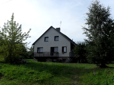 OSELCE - dům L