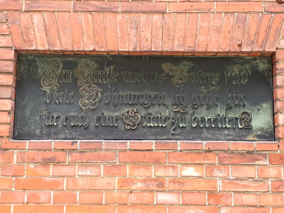 Ostfriedhof München 9