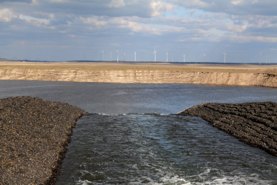 Ostsee Cottbus 2021-04-24 14