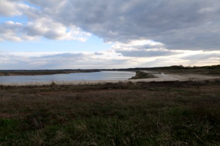 Ostsee Cottbus 2021-04-24 42