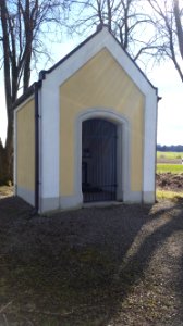 Ostlerkapelle Mattsies