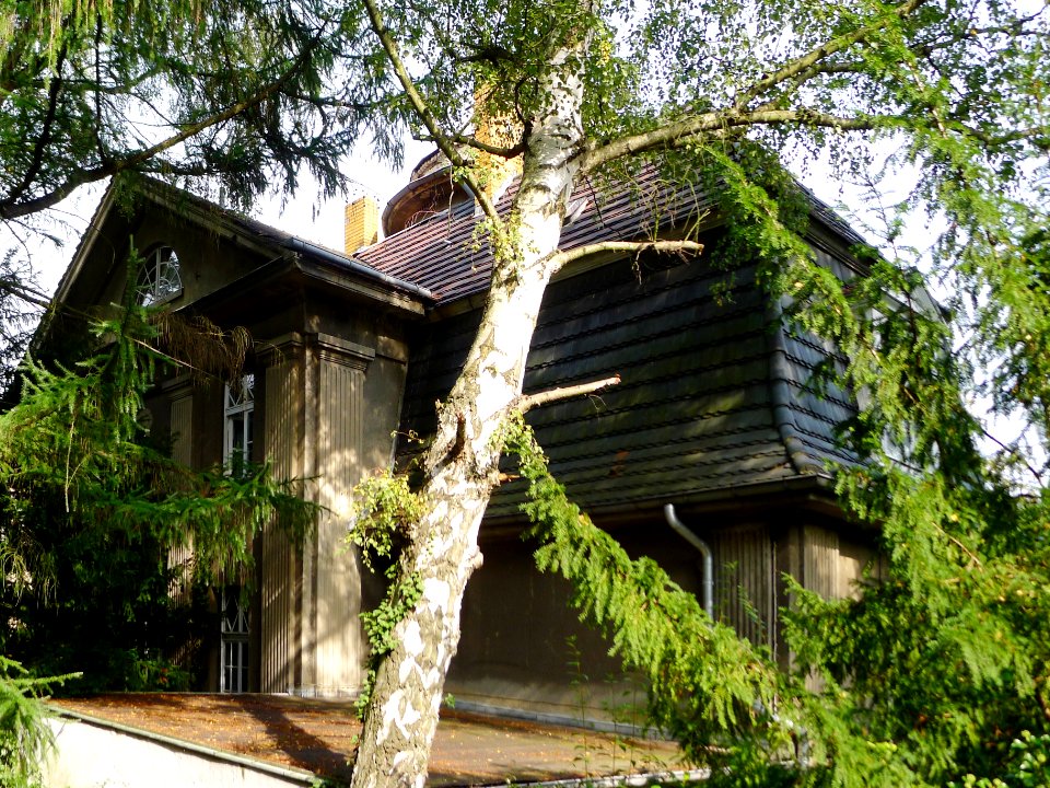 Ostpreußendamm 27 (Berlin-Lichterfelde)