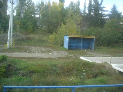 Ost-Platforma 210 km-New
