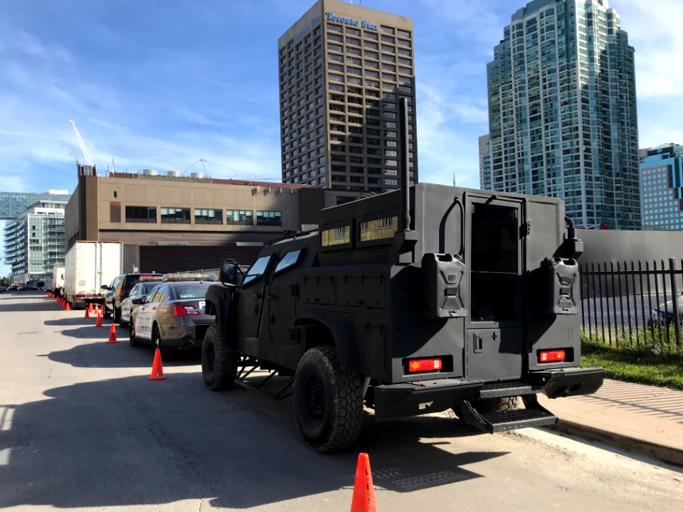 Oshkosh M-ATV Toronto 02