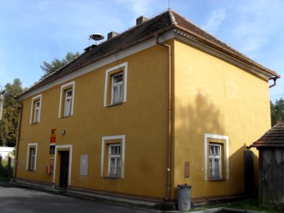 OSELCE - pošta A