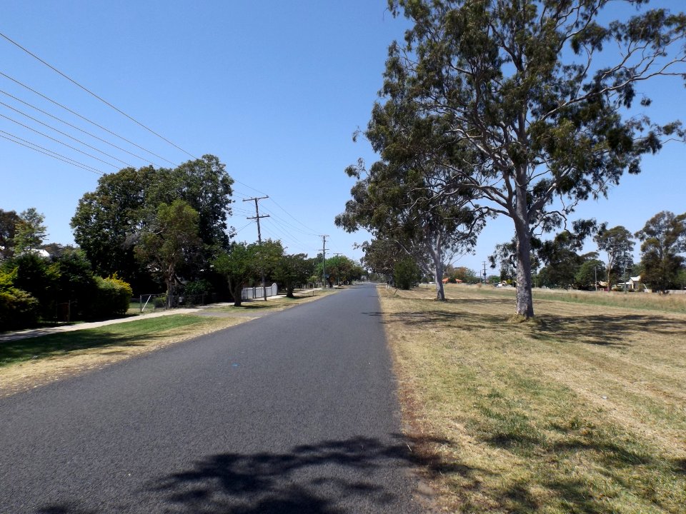Oshea Avenue Southbrook