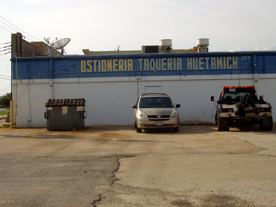 OstioneriaTaqueriaHuetamich