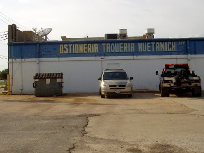 OstioneriaTaqueriaHuetamich