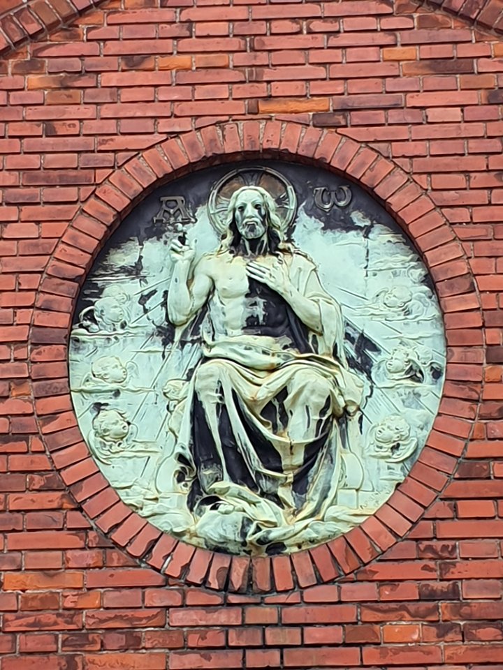 Ostfriedhof München 4