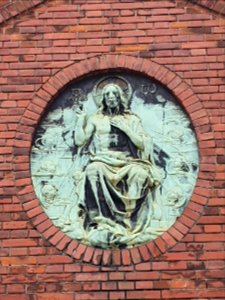 Ostfriedhof München 4