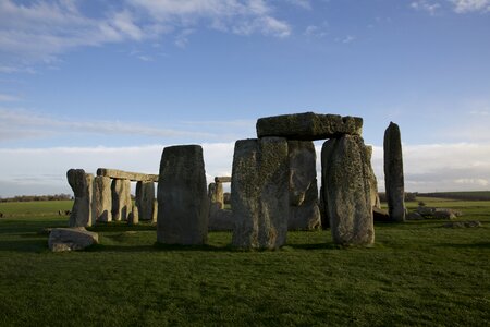 England worship mystery photo