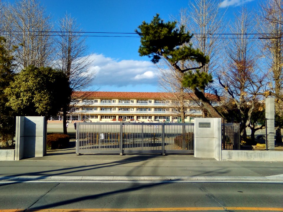 Ota-Municipal-Yabuzukahonmachi-Elementary-School-2018021101