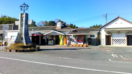 Otaki-Station-2017111201