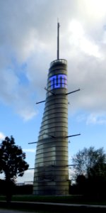 Oskar-von-Miller-Turm, 5