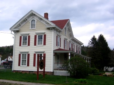 Otis house 045