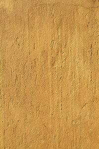 Wall plastering old wall