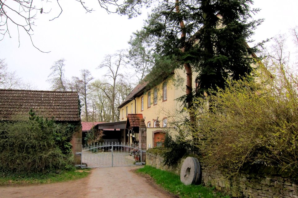 OttilienmühleWixhausen