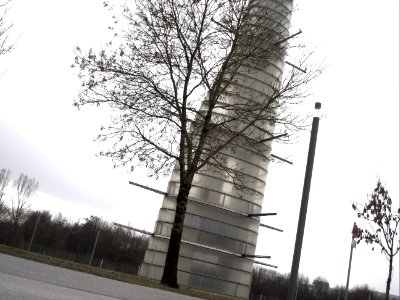Oskar von Miller tower