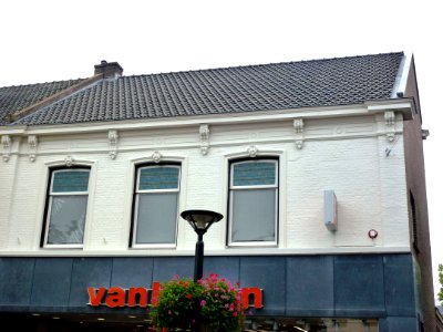 Oss (NL) Heuvel 17