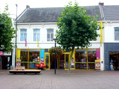 Oss (NL) Heuvel 19