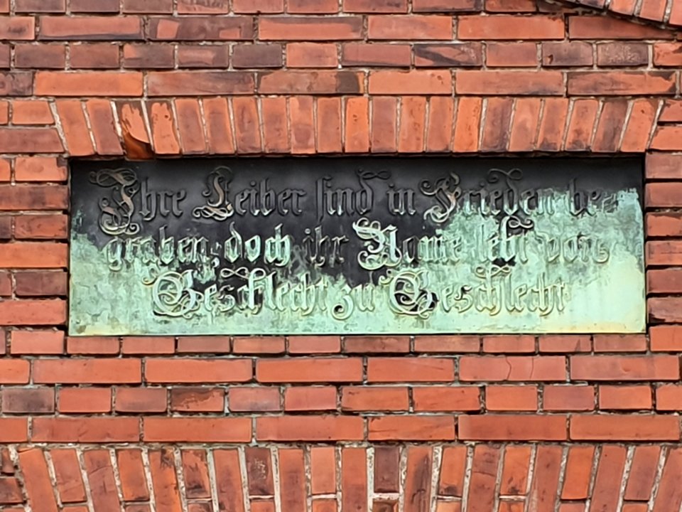 Ostfriedhof München 3