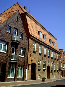 Otterndorf Hadler Haus