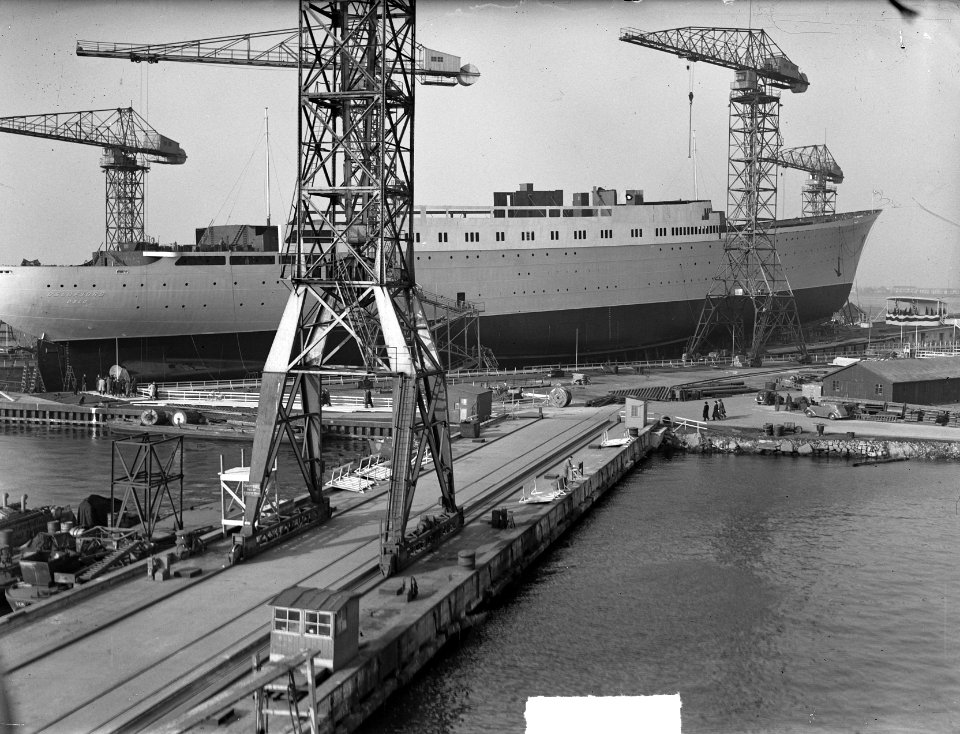 Oslofjord op helling, Bestanddeelnr 903-2932