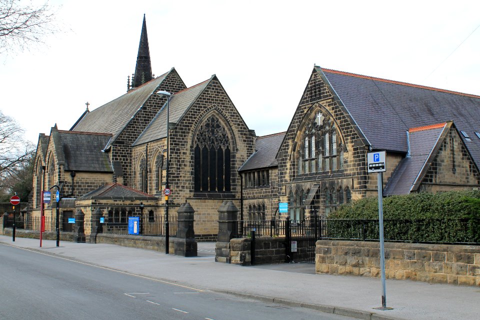 Otley Congregational Church And Sunday School