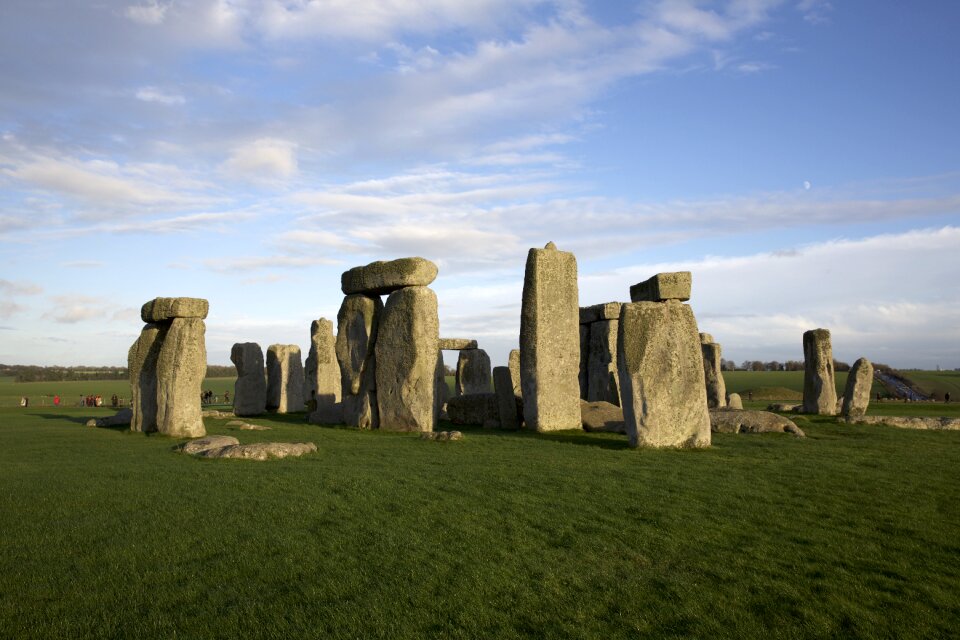 England worship mystery