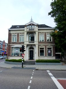 Oss (NL) Molenstraat 56 (01)