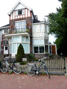 Oss (NL) Spoorlaan 42