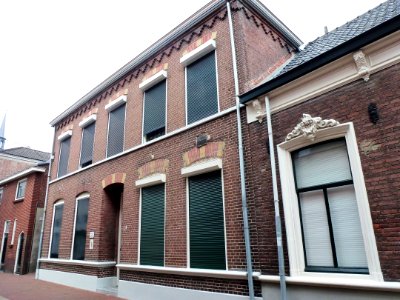 Oss (NL) Monsterstraat 3