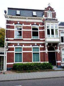 Oss (NL) Molenstraat 60