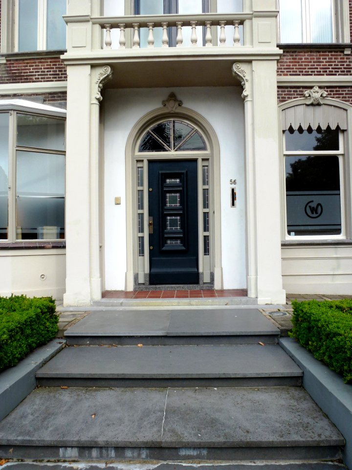 Oss (NL) Molenstraat 56 (03)