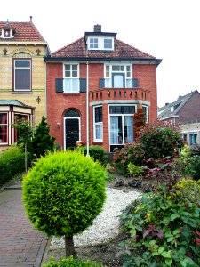 Oss (NL) Molenstraat 57