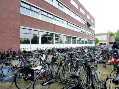 Oss (NL) Molenstraat 30 Titus Brandsma Lyceum - Het Hooghuis (09)