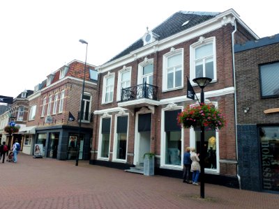 Oss (NL) Molenstraat 3 (02)