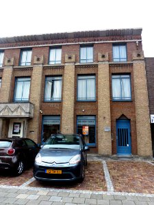 Oss (NL) Molenstraat 53