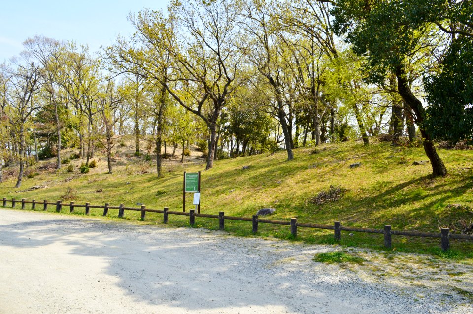 Otorizuka Kofun, funkyu-2-2
