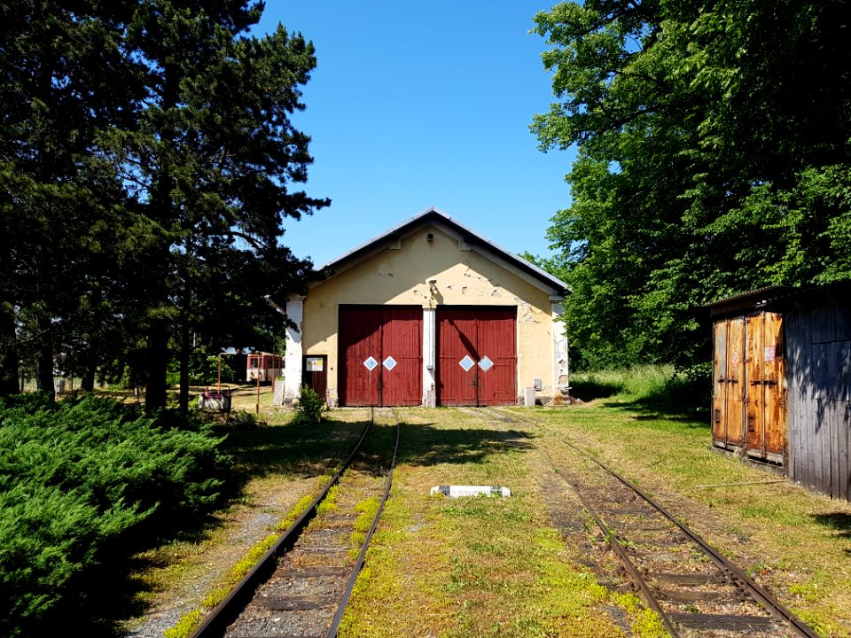 Osoblaha train station (6)