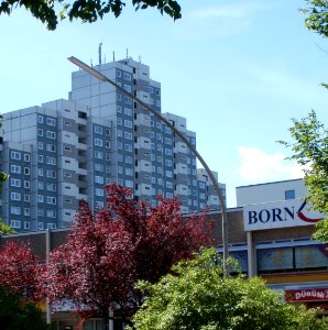 Osdorfer Born