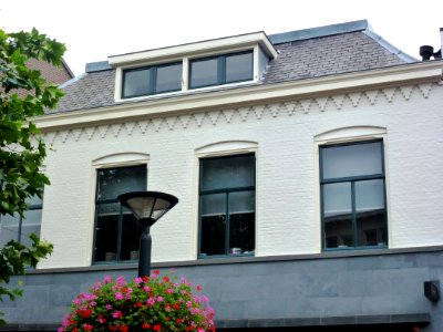 Oss (NL) Heuvel 15