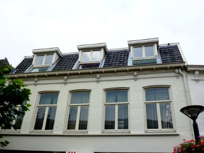 Oss (NL) Heuvel 4