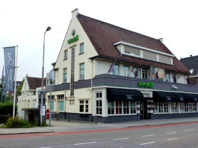 Oss (NL) Molenstraat 81 (01)