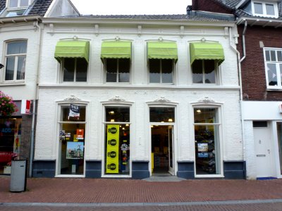 Oss (NL) Heuvel 6