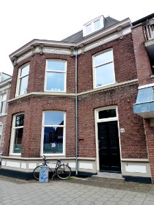 Oss (NL) Molenstraat 64 (01)